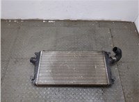  Радиатор интеркулера Chevrolet Cruze 2009-2015 20313141 #6