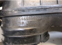  Патрубок корпуса воздушного фильтра Mercedes C W204 2007-2013 20313149 #2