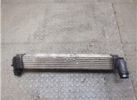  Радиатор интеркулера Renault Megane 3 2009-2016 20313161 #4