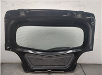 Крышка (дверь) багажника Mazda 2 2007-2014 20313165 #3
