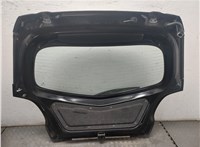  Крышка (дверь) багажника Mazda 2 2007-2014 20313165 #4