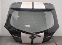  Крышка (дверь) багажника Mazda 2 2007-2014 20313165 #1