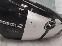  Крышка (дверь) багажника Mazda 2 2007-2014 20313165 #6