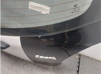  Крышка (дверь) багажника Mazda 2 2007-2014 20313165 #7