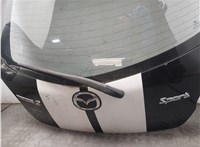  Крышка (дверь) багажника Mazda 2 2007-2014 20313165 #9