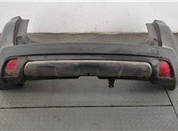  Бампер Peugeot 2008 2013-2016 20313167 #1