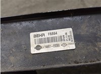  Радиатор интеркулера Nissan Pathfinder 2004-2014 20313174 #4