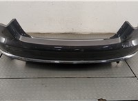  Бампер Audi A8 (D4) 2010-2017 20313179 #1