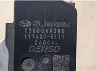  Измеритель потока воздуха (расходомер) Subaru Forester 2013- 20313181 #2