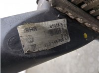  Радиатор интеркулера Porsche Cayenne 2002-2007 20313185 #2