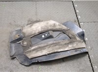  Защита арок (подкрылок) Peugeot 407 20313202 #1