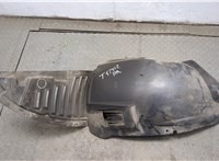  Защита арок (подкрылок) Peugeot 407 20313210 #2