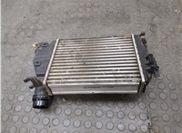 Радиатор интеркулера Renault Megane 4 2016-2020 20313213 #4