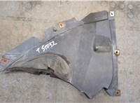 51717260742 Защита арок (подкрылок) BMW 4 F32 2013-2017 20313217 #3
