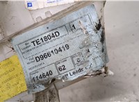  Бачок омывателя Daewoo Matiz 1998-2005 20313218 #5
