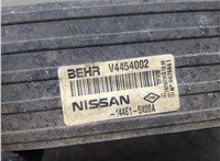  Радиатор интеркулера Nissan Navara 2005-2015 20313219 #4