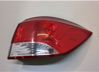  Фонарь (задний) Chevrolet Cruze 2009-2015 20313220 #1