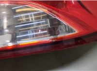  Фонарь (задний) Chevrolet Cruze 2009-2015 20313220 #2