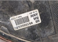  Фонарь (задний) Chevrolet Cruze 2009-2015 20313220 #4