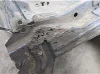  Защита моторного отсека (картера ДВС) Mitsubishi Outlander 2003-2009 20313224 #3