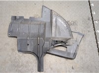  Защита моторного отсека (картера ДВС) Mitsubishi Outlander 2003-2009 20313229 #2