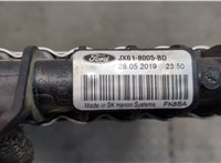  Радиатор охлаждения двигателя Ford Focus 4 2018- 20313233 #8