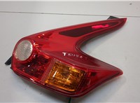  Фонарь (задний) Nissan Juke 2010-2014 20313234 #1