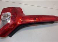  Фонарь (задний) Mercedes GLC X253 2015-2019 20313236 #1