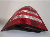  Фонарь (задний) Mercedes C W203 2000-2007 20313239 #1