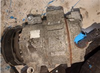 1K0820859S Компрессор кондиционера Volkswagen Passat CC 2012-2017 20313240 #4