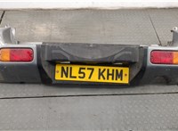  Бампер Suzuki Jimny 1998-2012 20313254 #1
