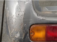  Бампер Suzuki Jimny 1998-2012 20313254 #2