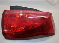  Фонарь (задний) Cadillac BLS 2006-2009 20313259 #1