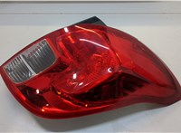 1222404, 95089715 Фонарь (задний) Opel Mokka 2012-2015 20313260 #1
