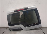  Крышка (дверь) багажника Land Rover Discovery 3 2004-2009 20313261 #1
