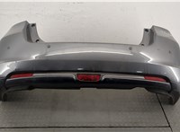 71501TM8A00ZE Бампер Honda Insight 2009- 20313272 #1