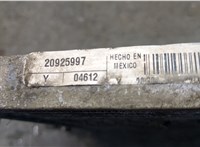  Радиатор АКПП Opel Ampera 2011-2015 20313280 #4