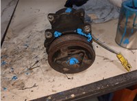 6453JN Компрессор кондиционера Peugeot 406 1999-2004 20313285 #1