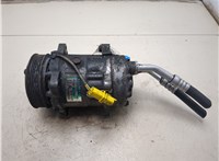6453JN Компрессор кондиционера Peugeot 406 1999-2004 20313285 #4