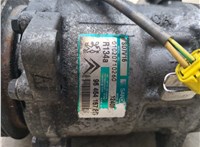 6453JN Компрессор кондиционера Peugeot 406 1999-2004 20313285 #5