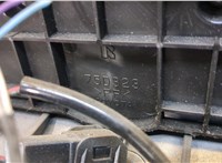  Переключатель отопителя (печки) Toyota Urban Cruiser 20313286 #5