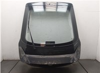  Крышка (дверь) багажника Hyundai Coupe (Tiburon) 2002-2009 20313300 #1