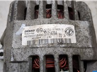 51700675 Генератор Fiat Punto 2003-2010 20313309 #2