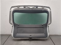  Крышка (дверь) багажника Volkswagen Tiguan 2007-2011 20313311 #2