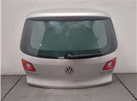  Крышка (дверь) багажника Volkswagen Tiguan 2007-2011 20313311 #1