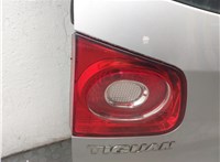  Крышка (дверь) багажника Volkswagen Tiguan 2007-2011 20313311 #3