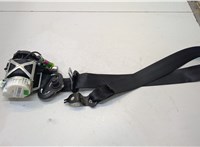  Ремень безопасности Skoda Fabia 2007-2010 20313318 #1