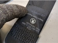  Ремень безопасности Skoda Fabia 2007-2010 20313318 #3