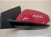  Зеркало боковое Renault Megane 3 2009-2016 20313319 #2