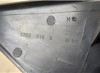  Зеркало боковое Renault Megane 3 2009-2016 20313319 #7